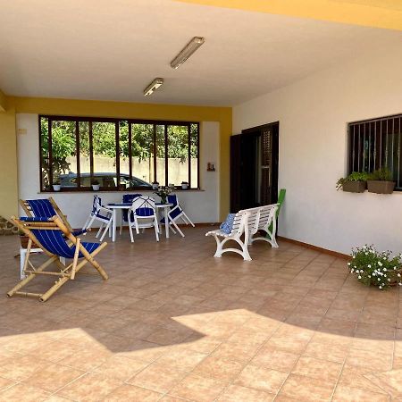 Acasammare Apartment Marsala Exterior photo