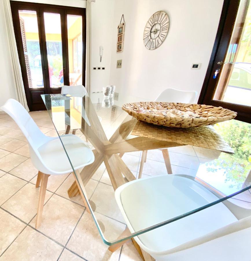 Acasammare Apartment Marsala Exterior photo